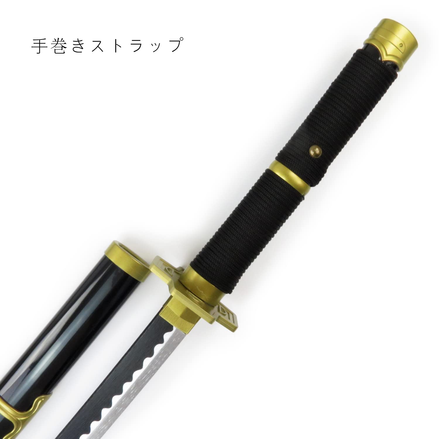 ONE PIECE ロロノア・ゾロ 刀「雪走」 観賞用置物 ワンピース Amazon.co.jp: 【Sanjucos】ワンピース ロロノア・ゾロ ゾロ